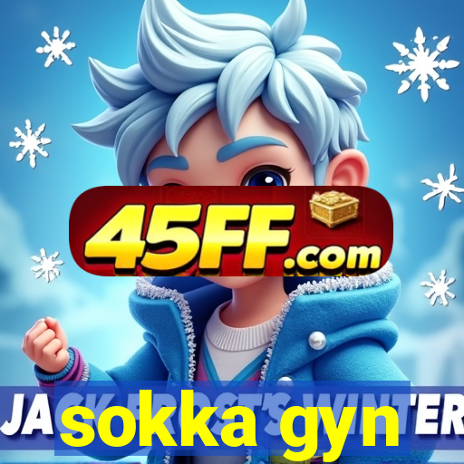 sokka gyn